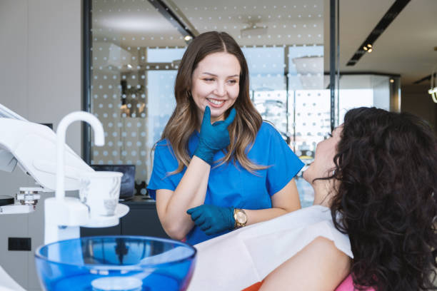 Best Cosmetic Dentistry  in Wesley Chapel, FL